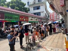 -细妹五香牛杂(步行街店)