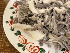 -老门框爆肚涮肉(金宝街店)