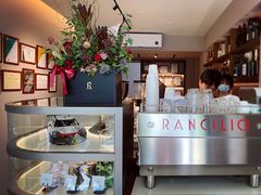 -Punchline Coffee&Roaster(同济大学店)