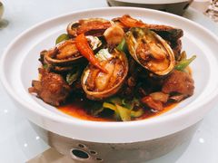 -城南往事(滨江世茂店)