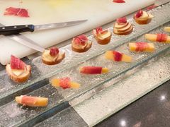 -富力威斯汀酒店·知味自助餐厅