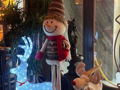 -波特曼西餐厅(中央大街店)