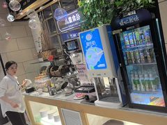 -川骄海鲜自助(亚运村店)