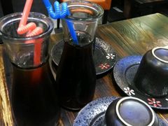 -宽窄巷子冒菜(中华广场店)