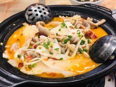 -李师傅脆肚(梅林店)