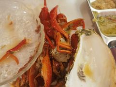 -白仁仔· 活烤海鲜 宵夜(豫园店)