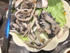 -赵家院子佬火锅(重庆总店)