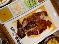 -茄子恰恰·新云南小炒(坪山益田店)