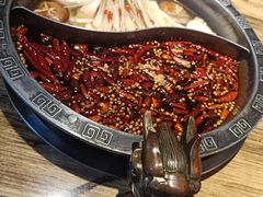 -销魂美蛙鱼头火锅(上海首店)