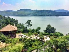 iphone_upload_pic-天目湖涵田度假村