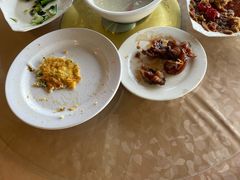-晓琦农家菜馆·地道农家菜