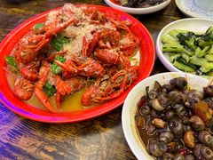 -老五烧烤(盘金华府总店)