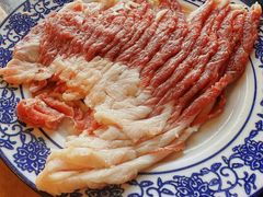 -裕德孚·非遗手切涮羊肉(东直门内大街店)