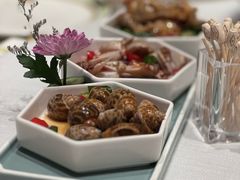 -开海·红岛海鲜虾水饺(石老人店)