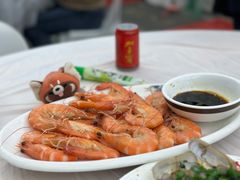 -阿勇海鲜排档(莲花路1号店)