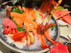 -大渔铁板烧(花园道店)