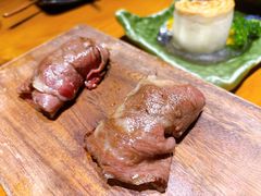 -千代武日本料理(爱建店)