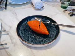 蜜汁红薯-新荣记(新源南路店)