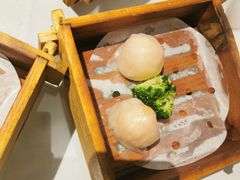 -粤财皇冠假日酒店·彩华轩中餐厅