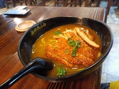 -老城街小面(禄安大街店)