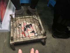 -重庆老火锅王(永陵路分店)