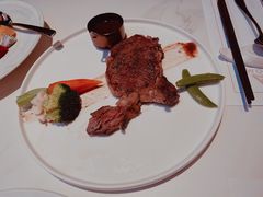 -洛缦音乐餐厅(工业展览馆万象城店)