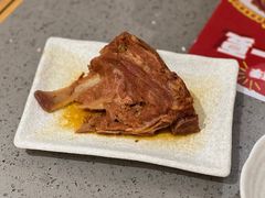 -大师兄·手工面·西北菜(美的悦然广场店)