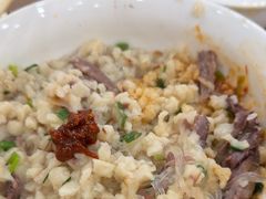 -老刘家永盛斋·传统泡馍(东关南街店)