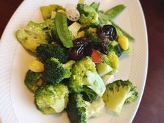 -那拉提之疆·新疆菜(美院店)