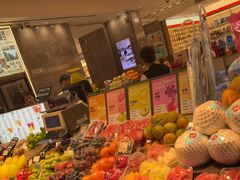 -每日新鲜水果吧(南京东路店)