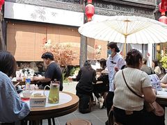 -二泉园老菜馆·百年无锡菜