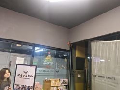 -欲非舞蹈