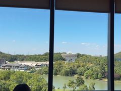 -佘山世茂艾美·御珍轩中餐厅