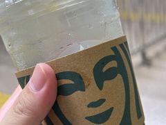 -星巴克(北京建威大厦店)