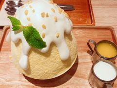 -After You Dessert Cafe(CENTRALWORLD)