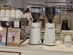 -Manner Coffee(合生汇店)