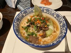 -长沙君悦酒店·湘江36中餐厅