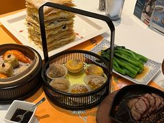 -美心·翠园(港汇恒隆广场店)