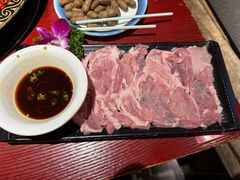 -黄家码头老火锅(解放碑旗舰店)