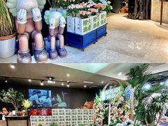 -狮拾久·现代新加坡料理(福田COCO Park店)