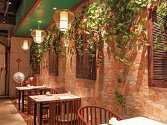 -印象南洋·泰国风情餐厅(新安店)
