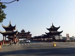 -黎阳老街