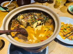 -吃饭皇帝大(长宁龙之梦店)