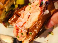 -Burger & Lobster(Dean Street)
