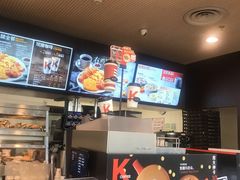 -肯德基(温州世贸店)