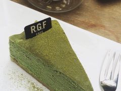 -RGF(巨鹿路店)