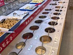 -巴蜀王婆大虾(南锣鼓巷店)
