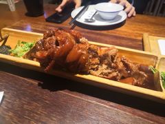 -大牌大·传统杭帮菜(湖滨店)