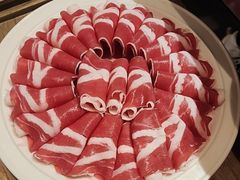 -额尔敦·品质自助(摩尔城店)