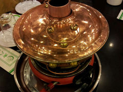 火锅-南门涮肉(北洼路店)